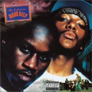 MOBB DEEP - The Infamous - CD