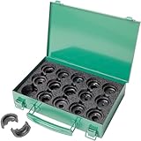 Greenlee KD06AL CRIMPING TOOL DIE SET