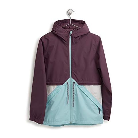 Burton Narraway Boys Ski Jacket Cover