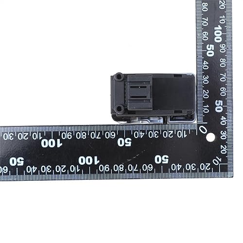 Accesorios para automóvil interruptor de freno de mano Golf MK7 5G0927225D 5