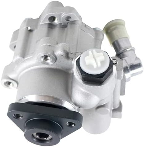 New Power Steering Pump 32416762158 Replacement Parts fit BMW 5/6 E60 E61 E63 E64 540i 545i 550i 645i 650i 2004-7693974108 32416779363
