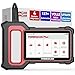 Produktbild thinkcar OBD2 Diagnosegerät, Plus S5 Diagnosegerät Auto Mit Bluetooth & 4 Systemdiagnosen (Motor/SRS/ABS/Getriebe) Auslesegerät Auto - Lebenslang Kostenlos