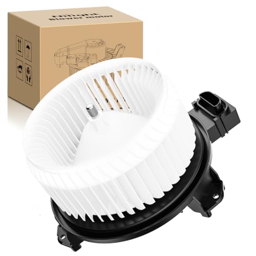 Image of Nilight HVAC Blower Motor for Toyota RAV4 2006-2018, Corolla 2009-2013