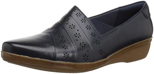clarks everlay iris