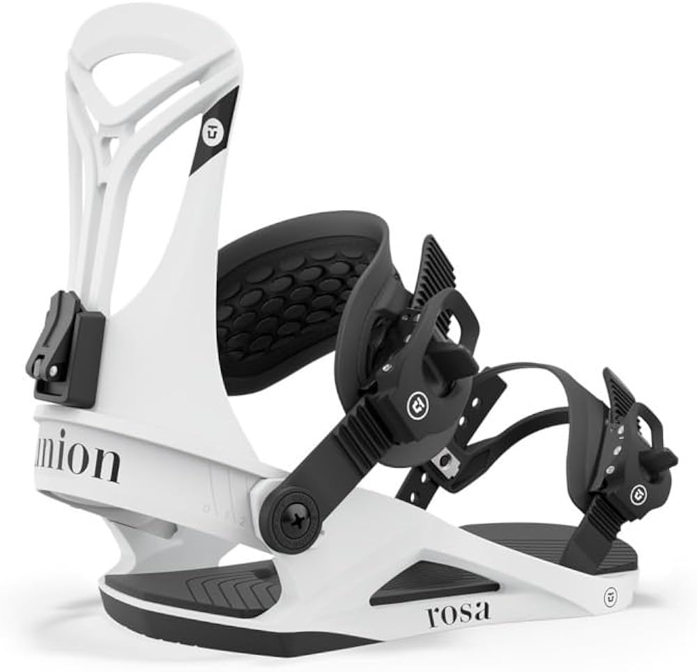 Amazon | ユニオン（UNION） スノーボード ビンディング レディース 23