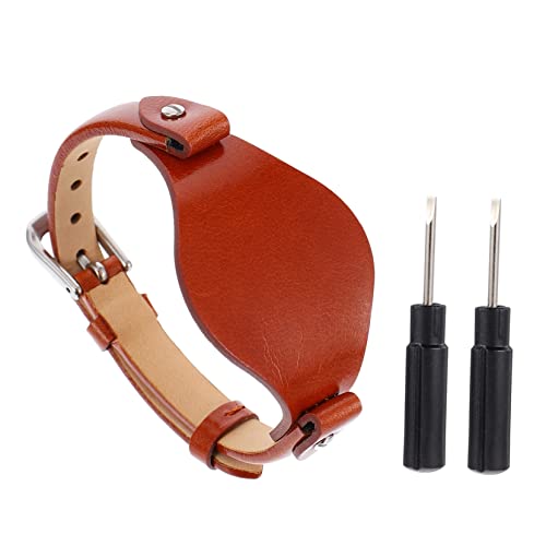 UTHCLO �݂�v �����Y�J�W���A���E�H�b�` ���B���e�[�W�E�H�b�`�X�g relojes fosiles �p�� hombre �w�l���� �����p���v�o���h �̎��v�X�g Brown