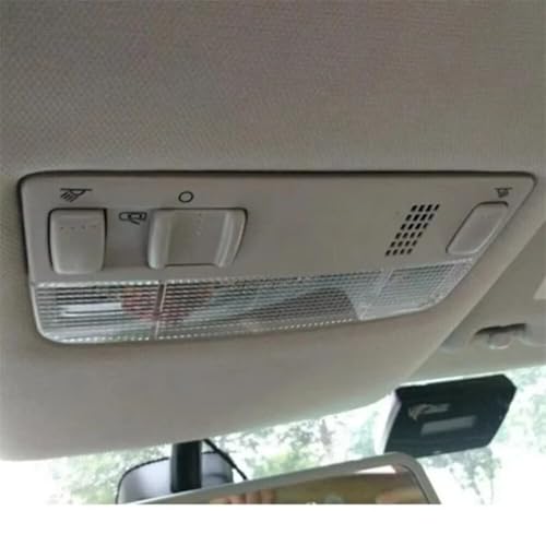 Luz de lectura para coche Seat Cordoba Leon Toledo 4