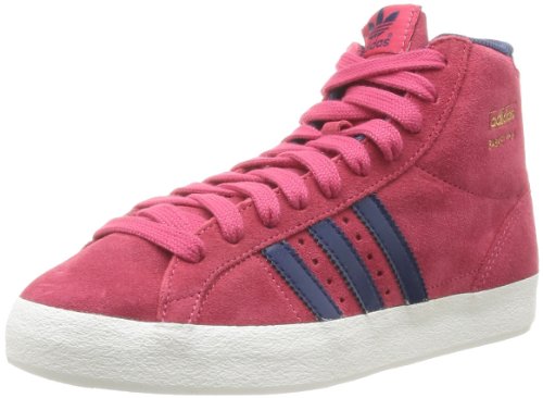 adidas Profi Baskets pour Femme - Rose - Pink (BLAPNK/STDAR),