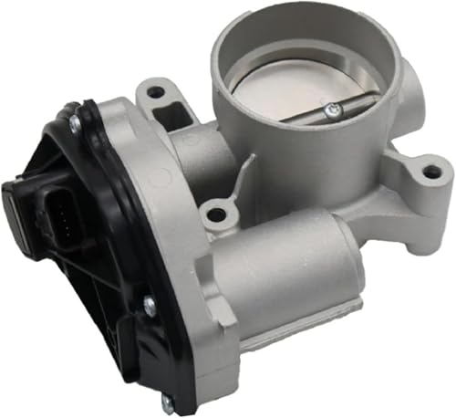Corps de papillon pour Focus C-Max Fiesta 1.8 2.0 L4 2007-2011 - 2