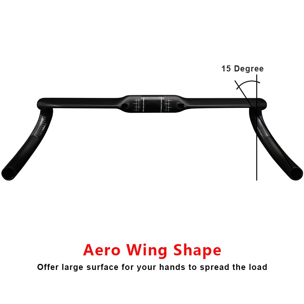 Racefiets Frameset 46/48/50/52/54 Cm Breken Wind Carbon Racing Frame