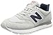 Produktbild New Balance Herren ML574DTC_47,5 Sneakers, Grey, 47.5 EU