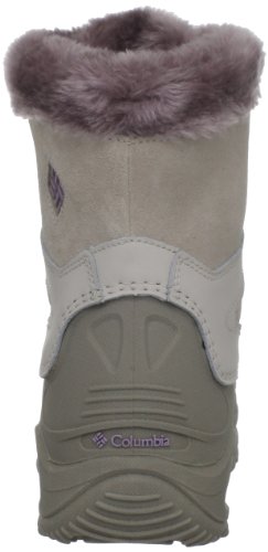 Columbia Bugaboot Plus Omni-Heat Waterproof Winter Boot3