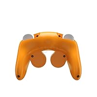 Vista 5 de XYAB Ultimate NGC Joystick Controller for Nintendo GameCube - Spice Orange