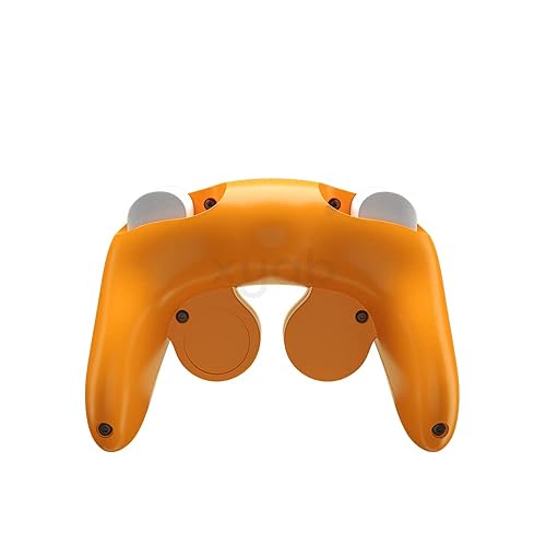 Miniatura 5 de XYAB Ultimate NGC Joystick Controller for Nintendo GameCube - Spice Orange