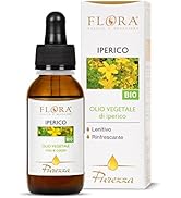 Huile de millepertuis, 50 ml Bio-Cosmos - Huile végétale visage et corps apaisante, adoucissante, anti-rougeur...