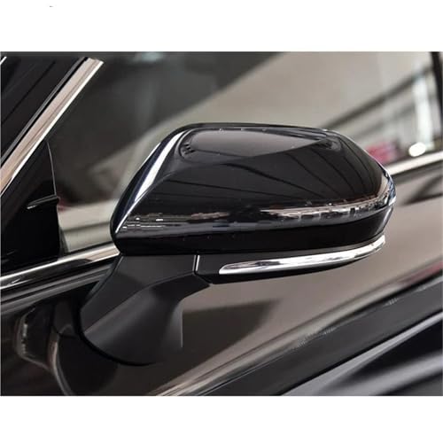Rétroviseur extérieur électrique Toyota Avalon finition premium - 5