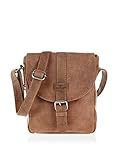 Marke: LandLeder Old-School Casualbag rustikale Leder- Schultertasche LandLeder