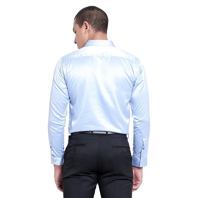 Image of CVC Shining Shirt | Formal Shirt | Clubwear Shirt