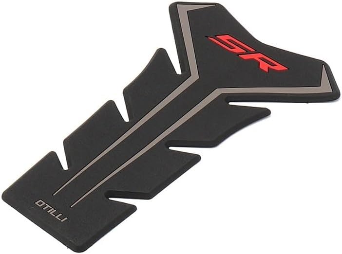 Fuel Tank Gasket Motorcycle Accessories Tank Pad Sticker Gas Fuel Protector Decal for 450 SR 450SR 450sr 450Sr 2022 2023