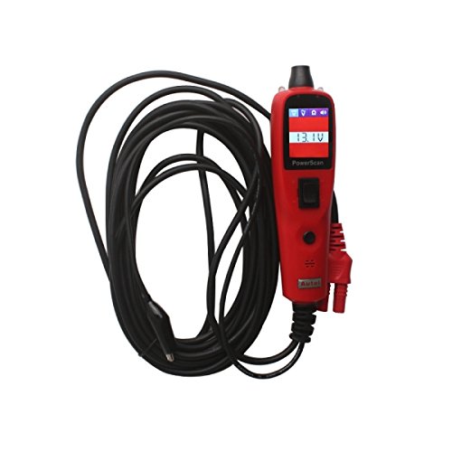 Autel PowerScan PS100 Electrical System Diagnostic Tool