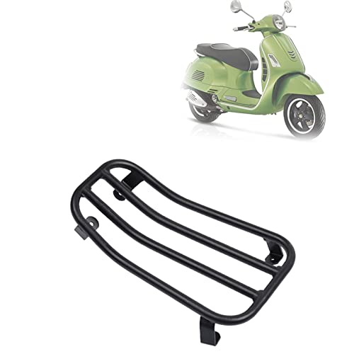 Pédale arrière porte-bagages moto pour Vespa GT GTS GTV 125 250 300