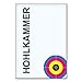 Produktbild Hohlkammerplatte DIN A0 wetterfest (841 x 1188 mm, Hohlkammer-PVC, 3mm)
