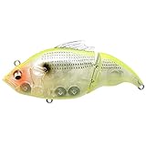 メガバス(Megabass) ルアー VATALION SW(ヴァタリオンSW) チャートバックゴーストコノシロ