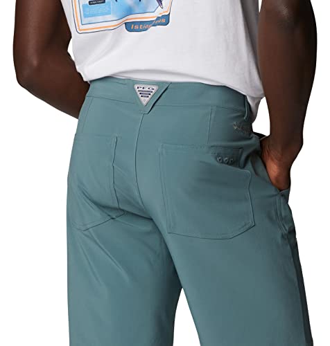 Image of Columbia Men's PFG Tamiami II Short Sleeve Shirt