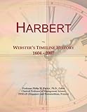 harberton crescent belfast  Harbert: Webster\'s Timeline History, 1604 - 2007