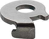 Campagnolo Campy Front Derailleur Cable Plate for Old Shifters w/09 Front Derailleur