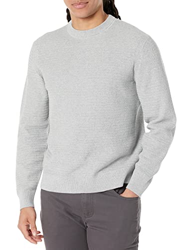 Theory Men's Riland Crew Eco Breach
