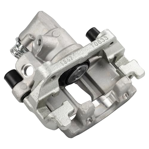 Image of 19B6284B 19B6285B Rear Left & Right Disc Brake Calipers Assembly