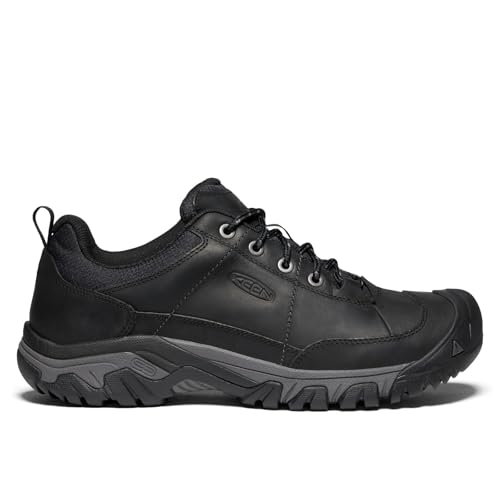 Image of KEEN Men's Targhee 3 Oxford Casual Hiking Shoes