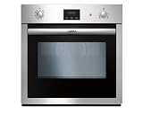 Lofra FOS69EE Forno Incasso, Acciaio+Vetro