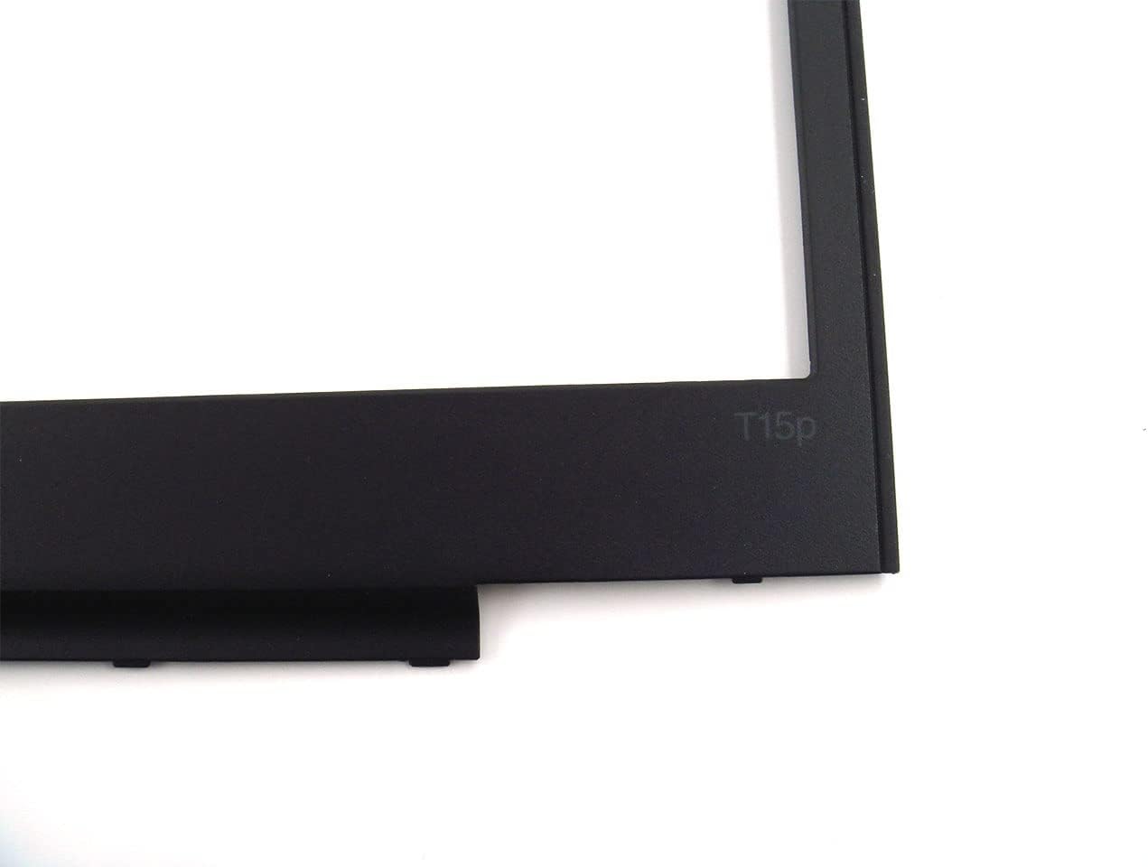 Parts for Lenovo ThinkPad T15P Gen 1 15.6 inch LCD Front Bezel Cover Standard Camera 5B30Z38871