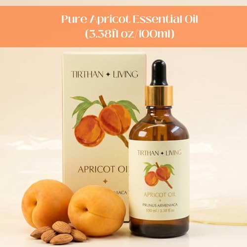 Aceite Esencial Puro de Albaricoque 100 ml miniatura 2