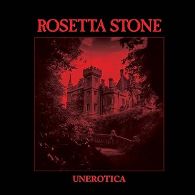Unerotica