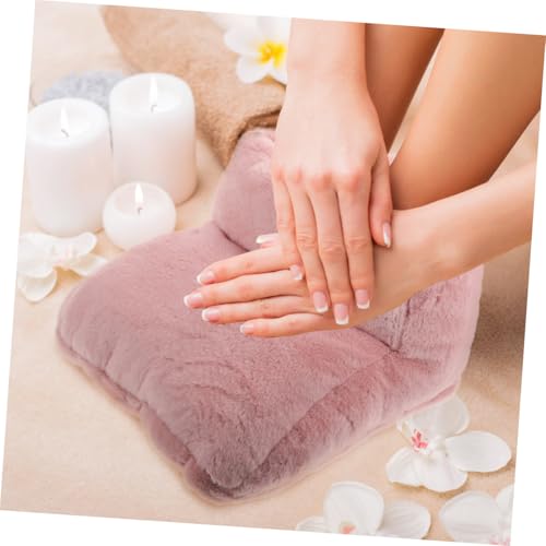 Semelle intérieure filet de chaussures électriques avec coussin chauffant USB