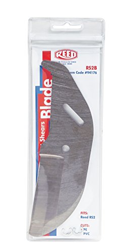 Reed Tool RS2 2-Inch Ratchet Shears