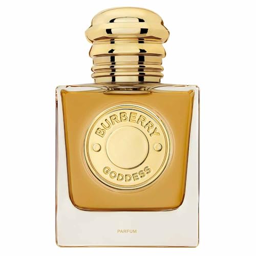 Burberry Goddess - Perfume para mujer en aerosol, 50 ml