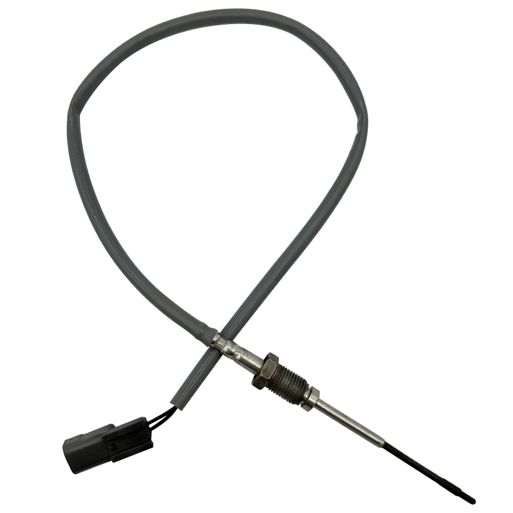22640-1632R 22640-1632B 6079050900 Sensor de temperatura de gas de escape para Dacia Dokker para Infiniti Q30 para Be-nz Cla A-Class Citan para Nis-san Note para O-pel Vivaro B para Re-nault