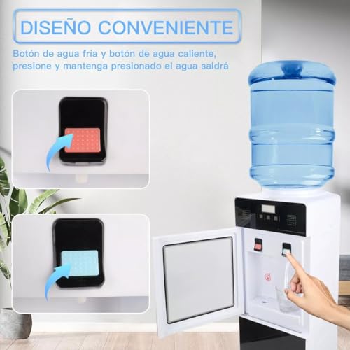 Despachadores De Agua, Personal Computer Imagen adicional