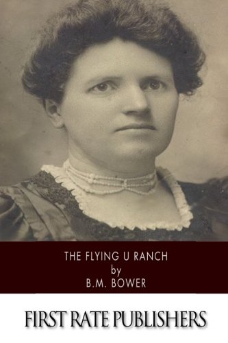 The Flying U Ranch 1507650280 Book Cover