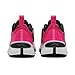 Nike Team Hustle D 11 Boys DV8996-601 (Fierce Pink/White-Black-PL), Size 5.5