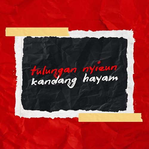 eps.46 tulungan nyieun kandang hayam cover art