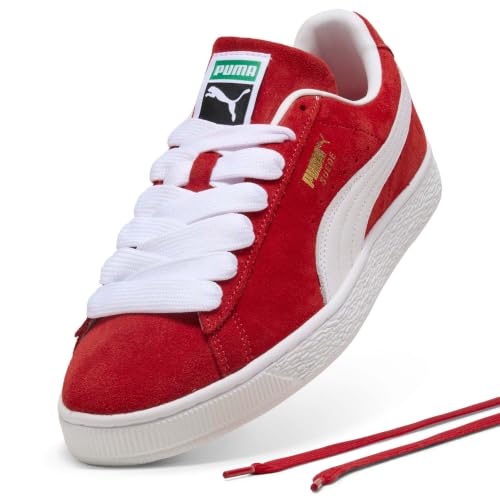 Image of Puma Unisex Adult Suede Classic Sneaker