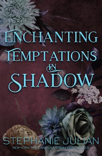 Cover of Enchating Temptations in Shadow