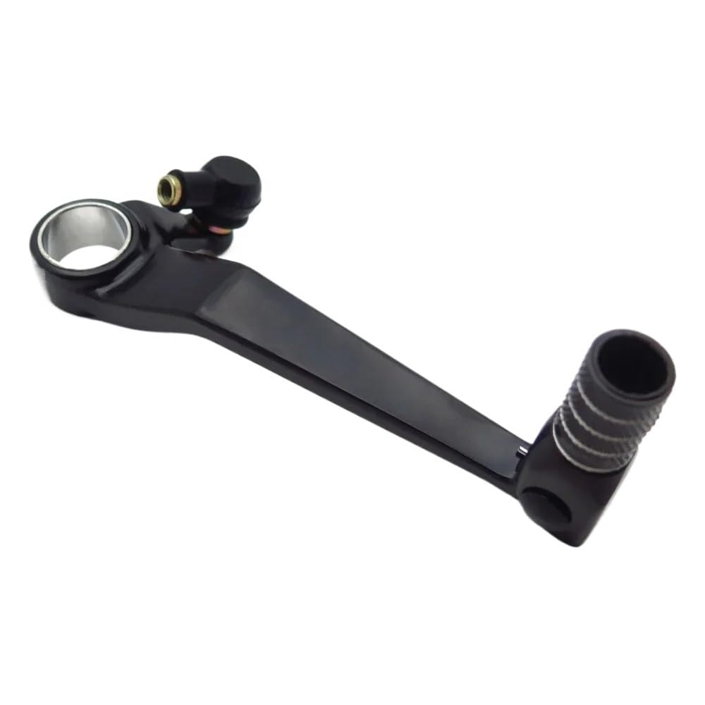 Ypmgrwlsn Mt268-016-Bk Gear Lever Motorcycle Parts Gear Shift Foot Lever Shifter Pedal For Gsxr1000 2005-2008 For Gsxr600/750 2006-2015
