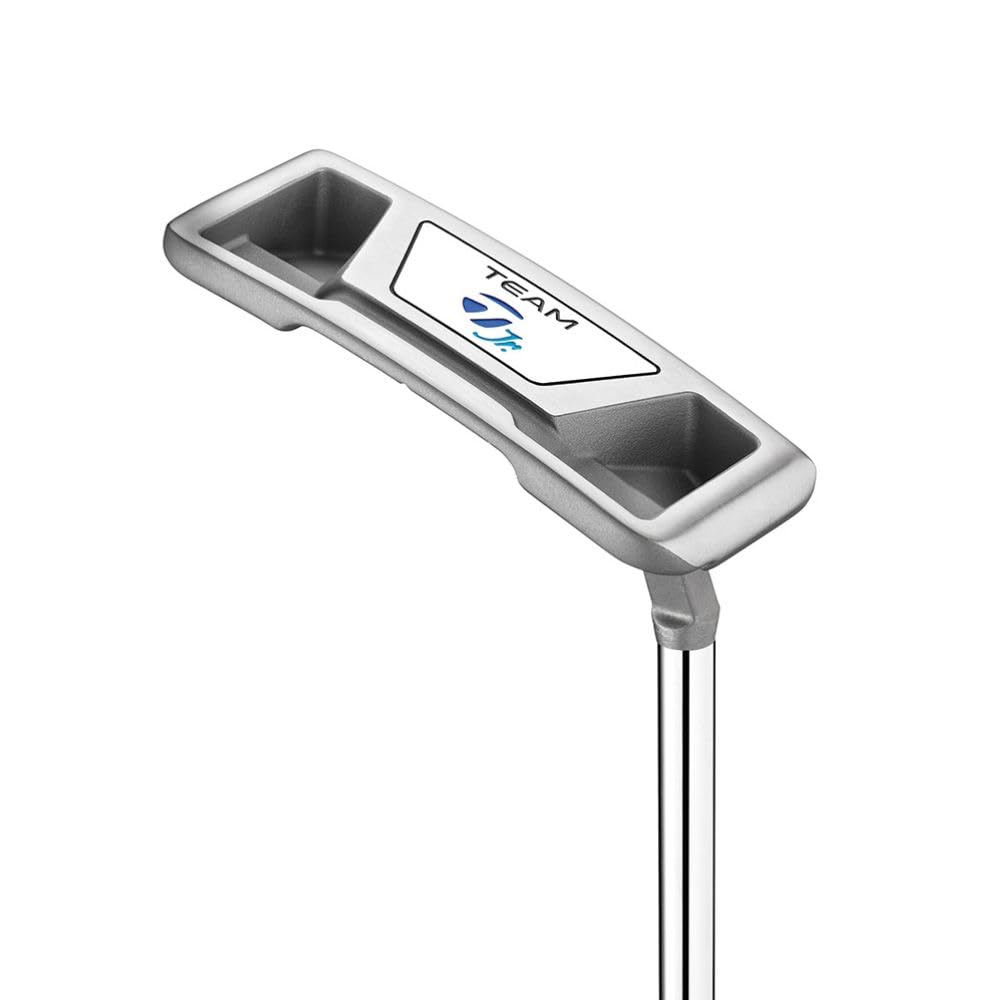 Taylor Made テーラーメイド ジュニア ゴルフ クラブ 5本セット Amazon.co.jp: Taylormade Team TM ジュニアセット サイズ1 右