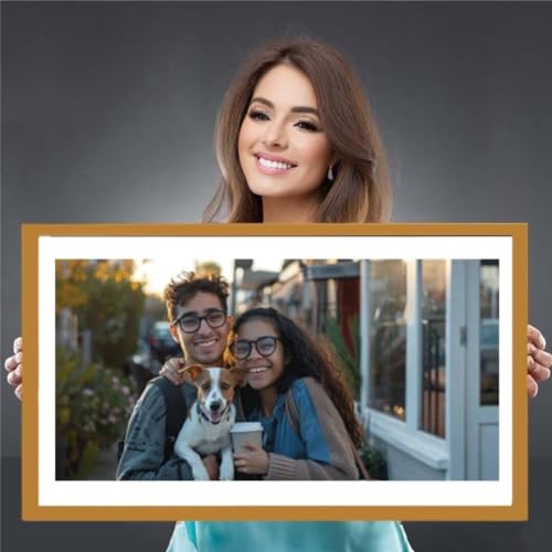 Diamond Painting Personnalisé 40x80cm SQ-176 | Kit Broderie Diamant Photo